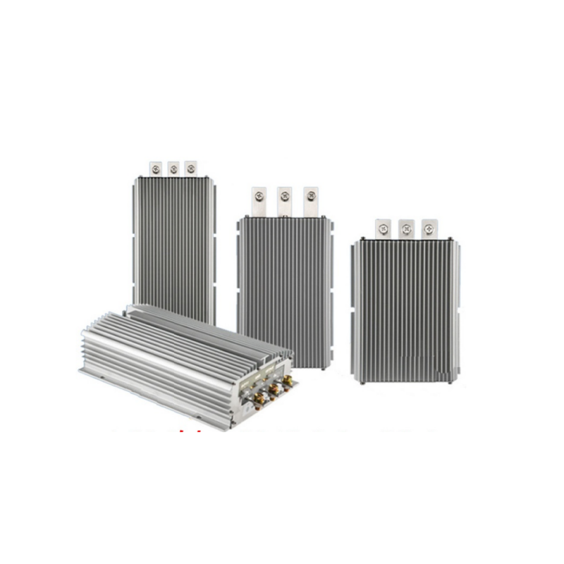 Power Supply 12V - Módulo de fuente de alimentación CC