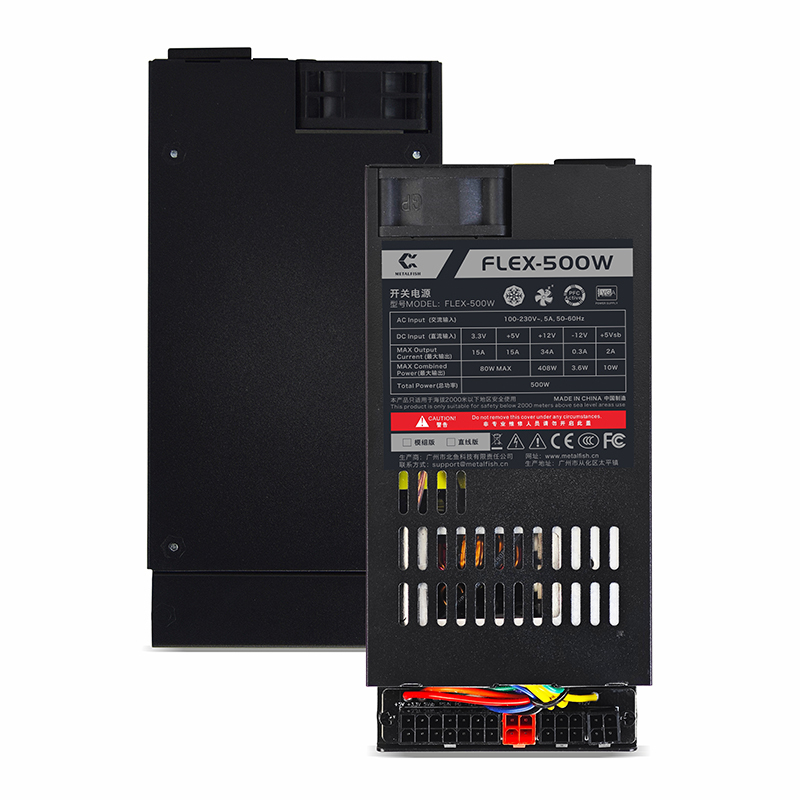 Psu Computer - Fuente de Alimentación para PC Mini