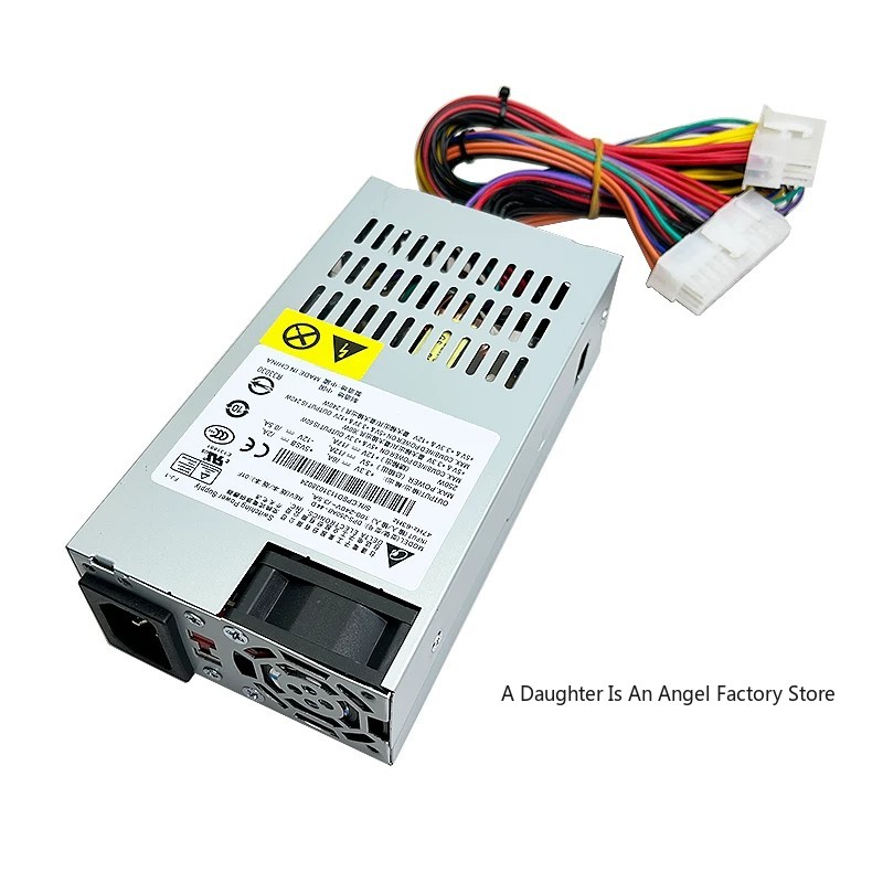 Server Power Supply - Fuente de Alimentación de 250W para