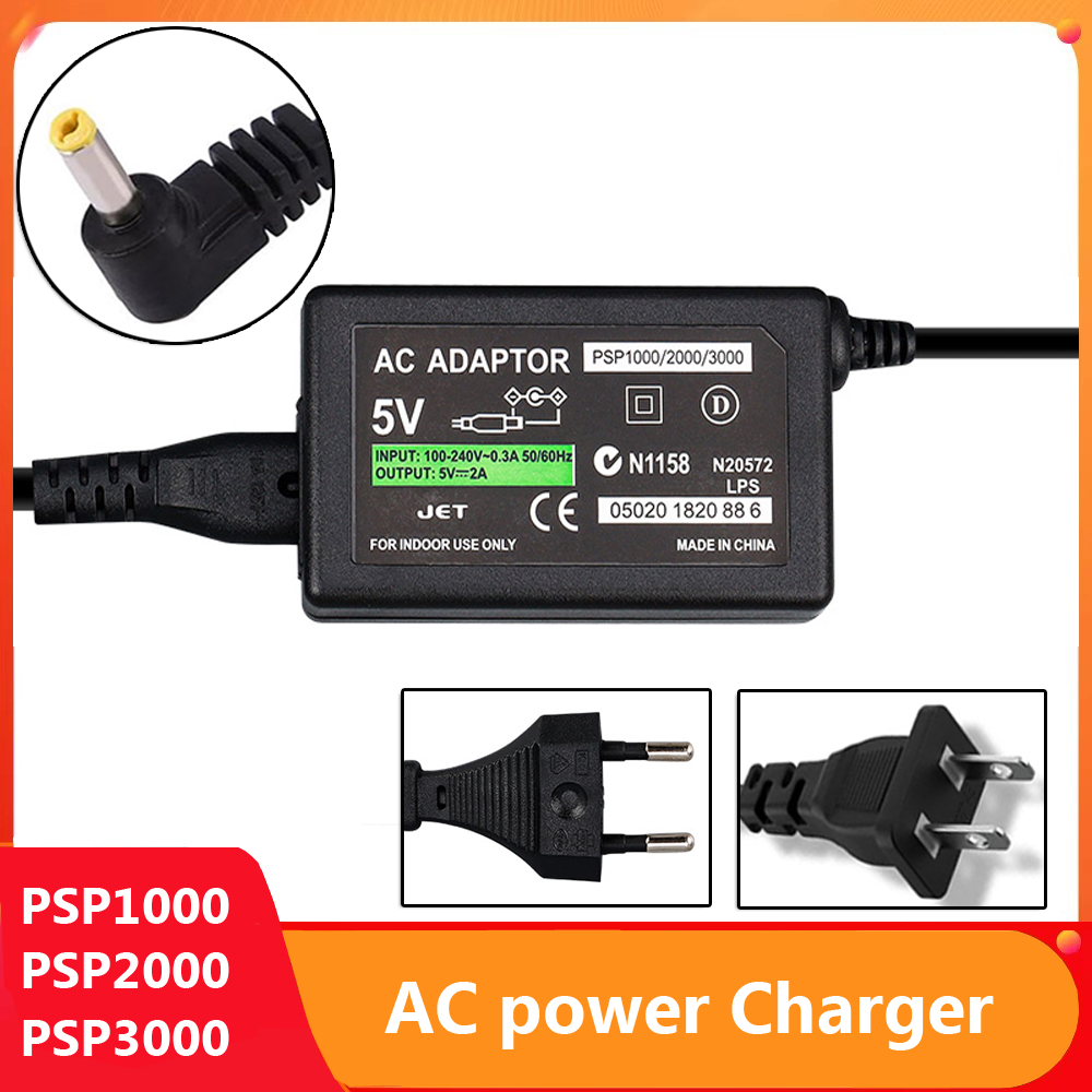 Smps Power Supply - Adaptador de cargador de CA para