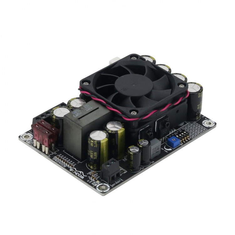Módulo de Potencia PS-SP12148  - Power Supply 12V reseña y precio