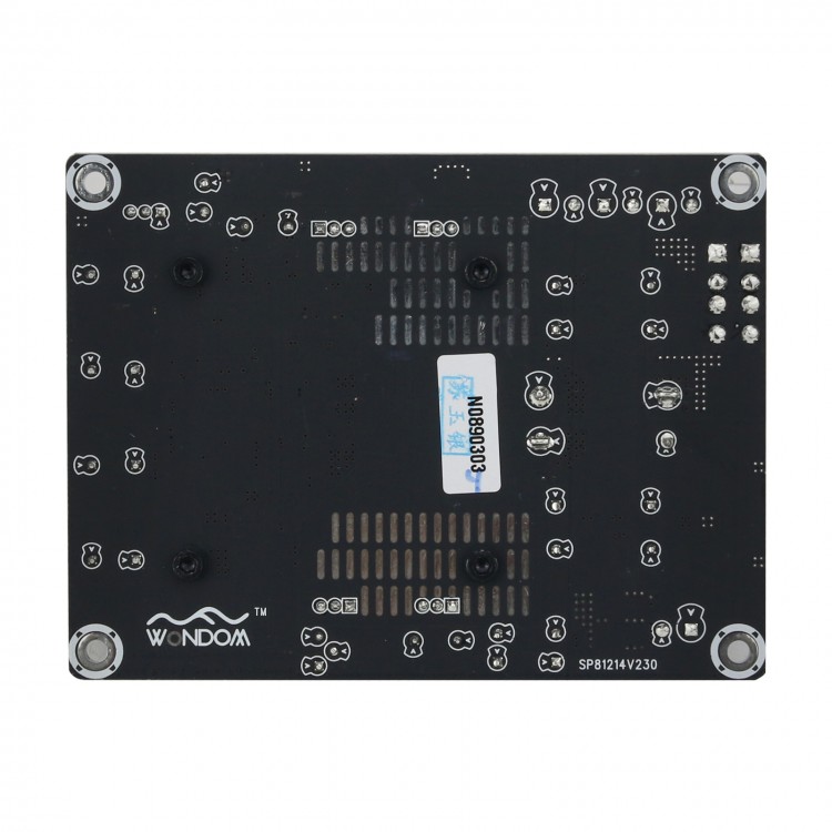 Módulo de Potencia PS-SP12148  - Power Supply 12V reseña y precio