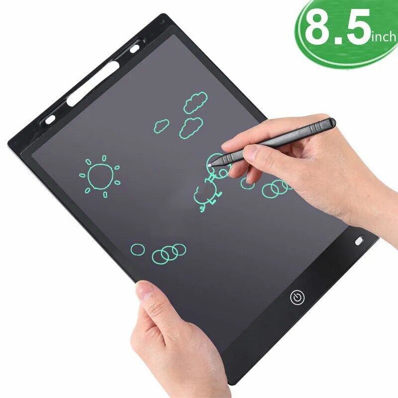 Tablero de copia de dibujo con - Pc Power Supply reseña y precio