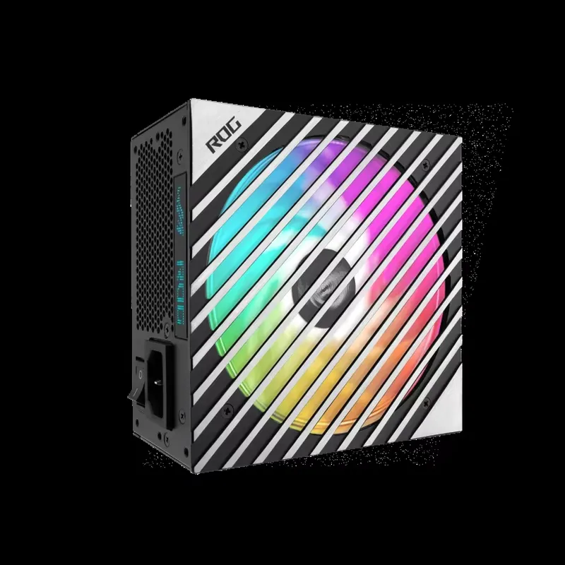 Lanzamiento 2025: Fuente de Al - Pc Power Supply reseña y precio