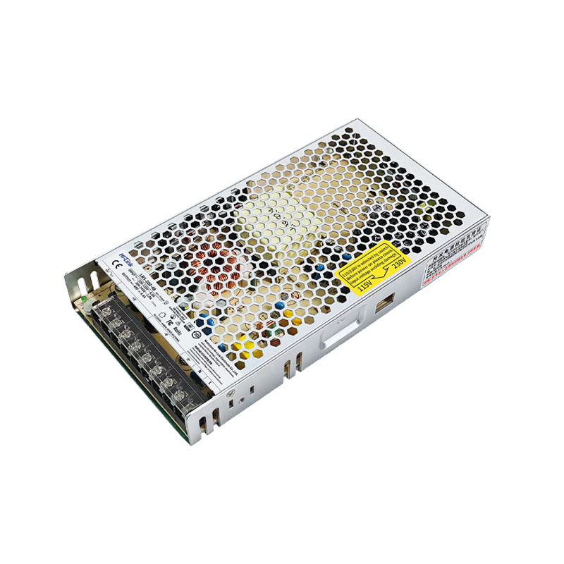 Fuente de Alimentación Conmuta - Dc Power Supply 12V reseña y precio