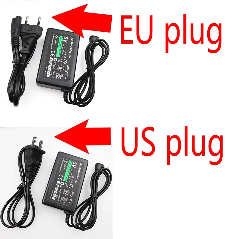 Cargador para PSP, Adaptador d - Smps Power Supply reseña y precio