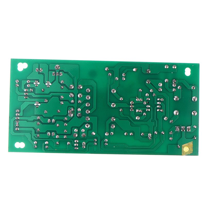 Fuente de Alimentación Conmuta - Dc Power Supply 12V reseña y precio