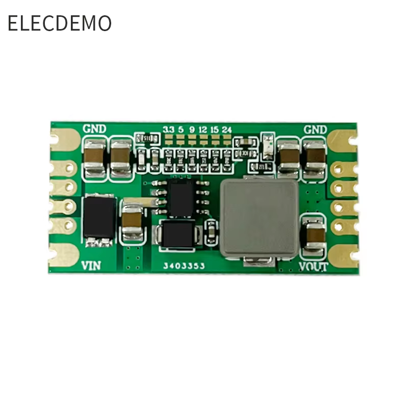 Módulo de fuente de alimentaci - Modular Power Supply reseña y precio