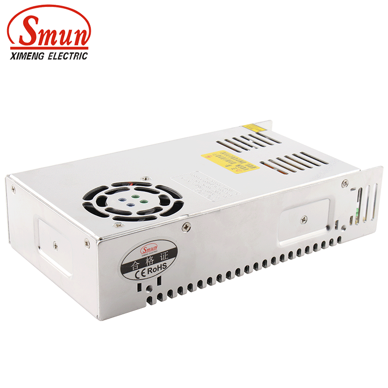 SMUN-fuente de alimentación co - Smps Power Supply reseña y precio
