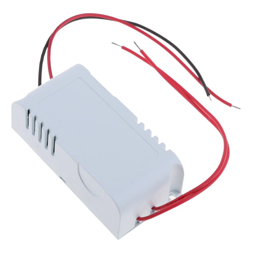 Módulo de fuente de alimentaci - Ac Power Supply reseña y precio