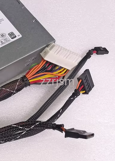 Fuente de alimentación origina - Server Power Supply reseña y precio