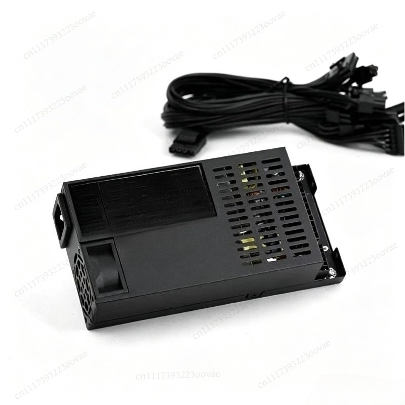 Fuente de alimentación silenci - Modular Power Supply reseña y precio