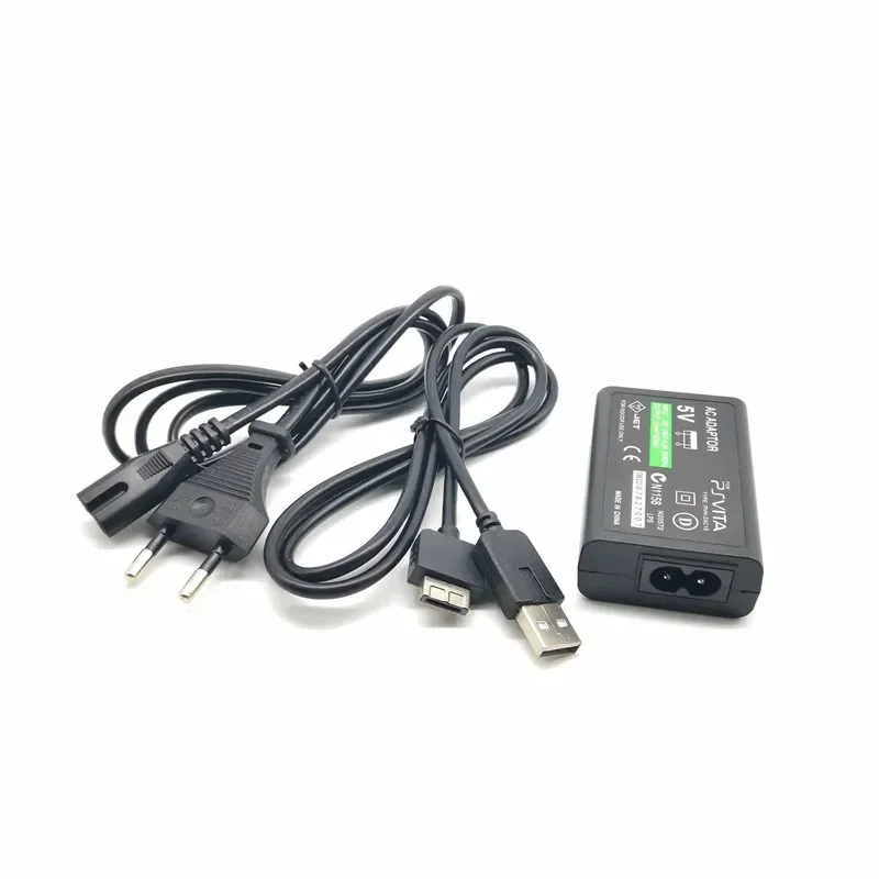 Cargador de pared para el hoga - Smps Power Supply reseña y precio