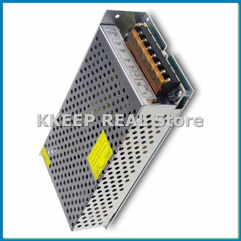 Transformador de Corriente de  - Power Supply 12V reseña y precio