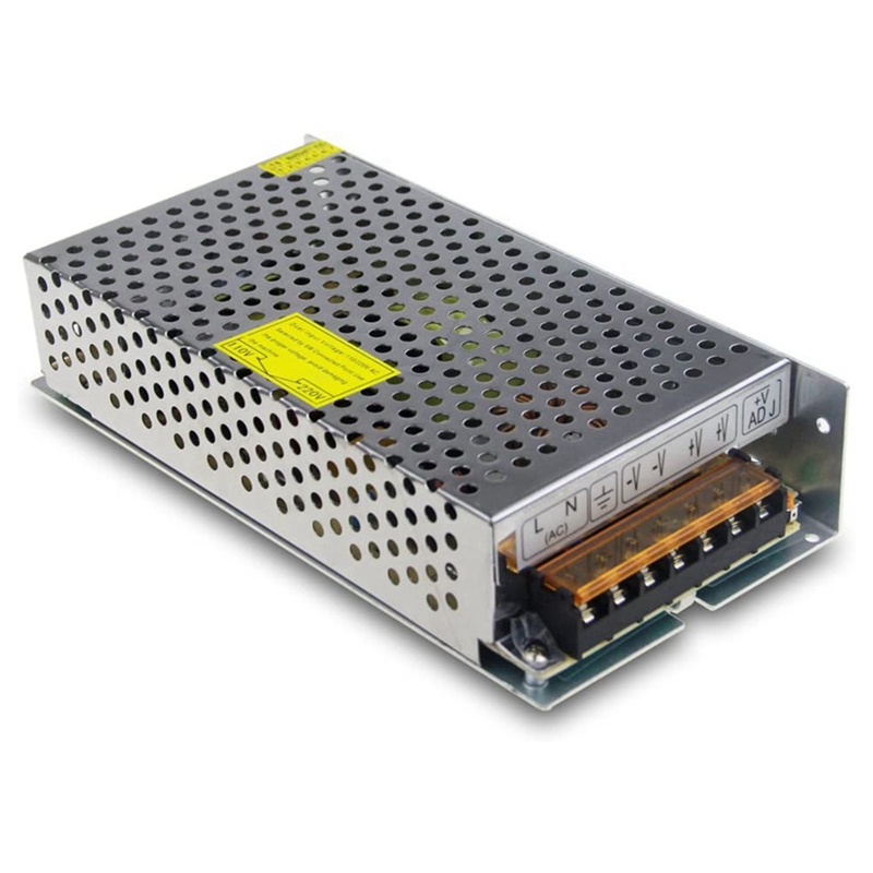 Transformador de Corriente de  - Power Supply 12V reseña y precio