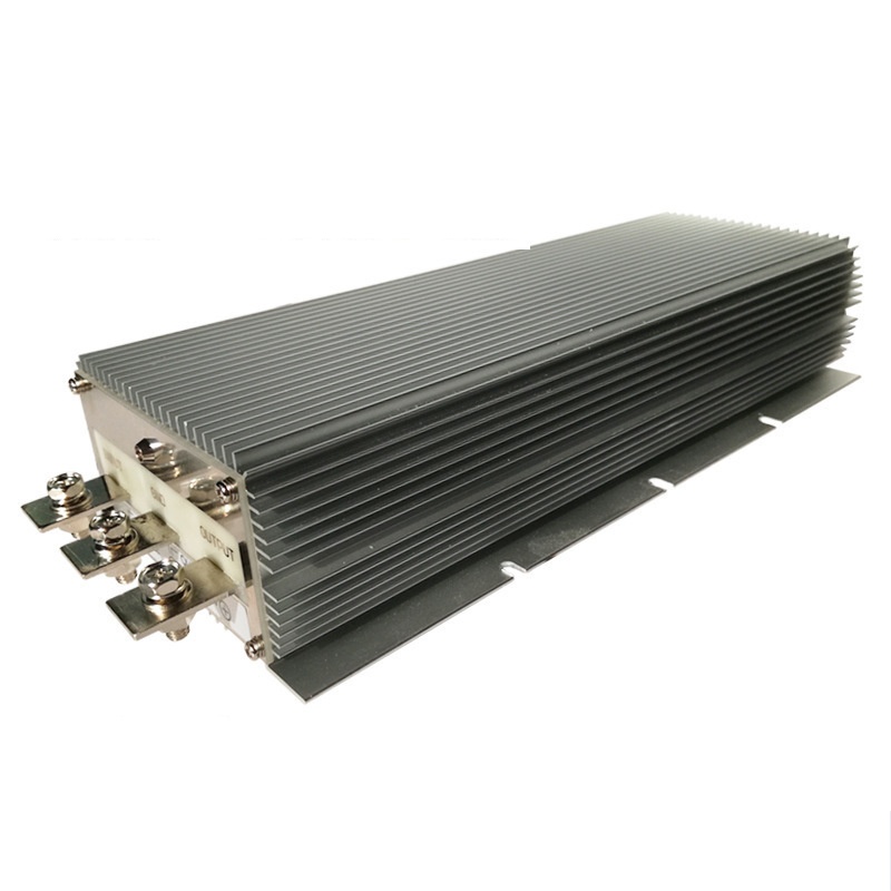 Módulo de fuente de alimentaci - Power Supply 12V reseña y precio