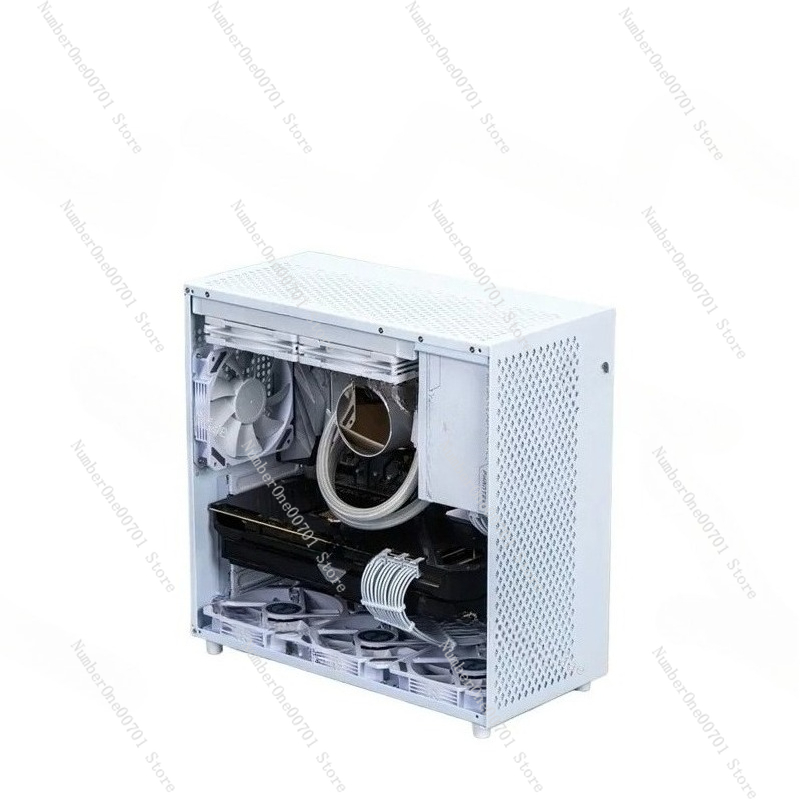 ALBOX - Mini Fuente de Aliment - Atx Power Supply reseña y precio