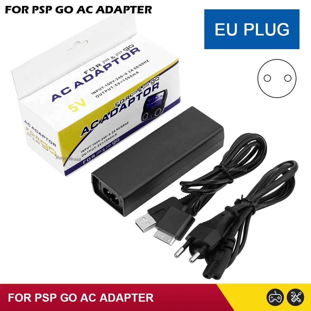 Nuevo Cargador USB de Pared pa - Smps Power Supply reseña y precio