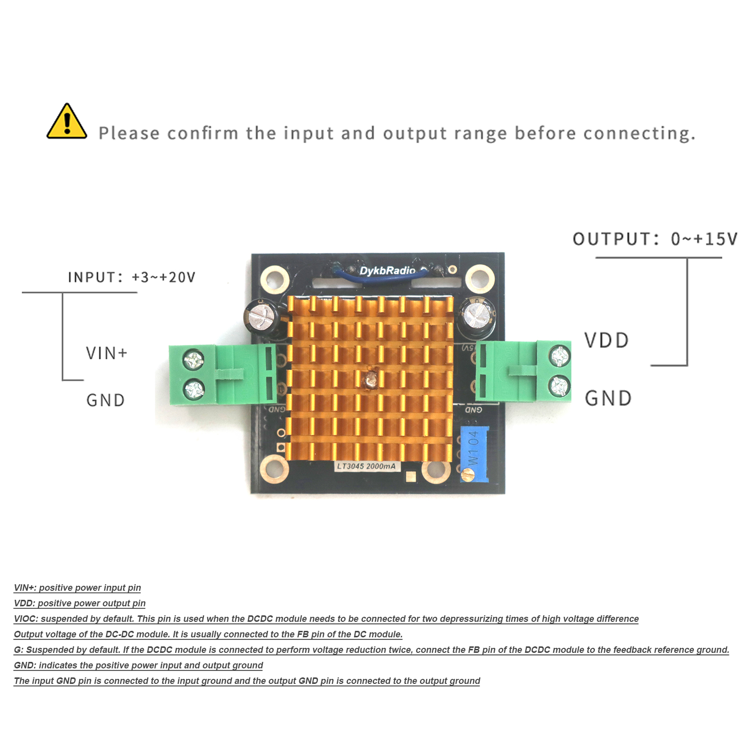 Fuente de alimentación única L - Power Supply 12V reseña y precio