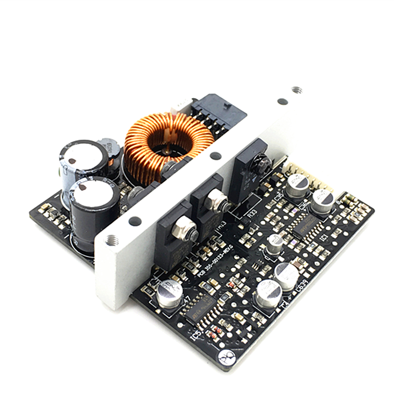 Accesorios para amplificador d - Modular Power Supply reseña y precio
