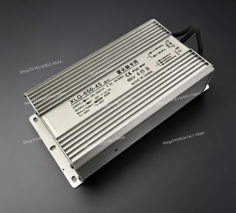 Fuente de Alimentación Imperme - Power Supply 650W reseña y precio