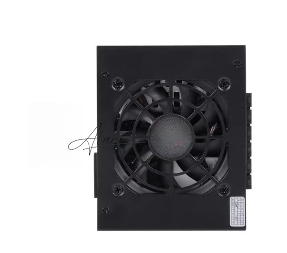 Fuente de Alimentación Modular - Sfx Modular Power Supply 850W Gold reseña y precio