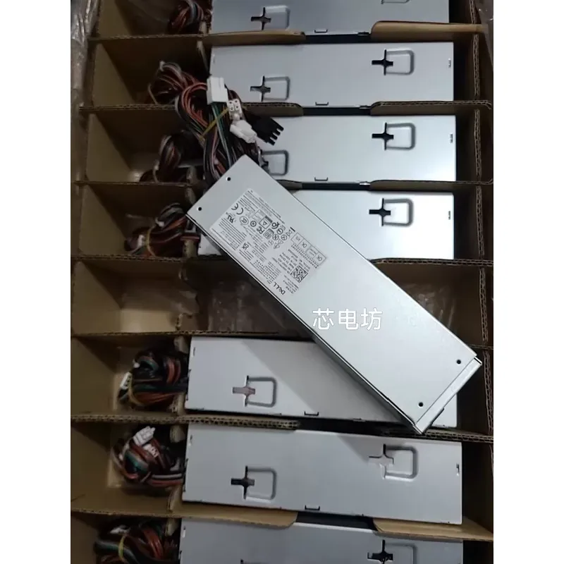 Fuente de alimentación Dell de - Pc Power Supply reseña y precio