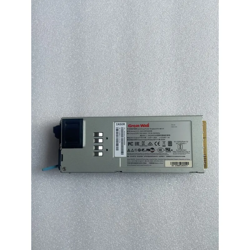 para la fuente de alimentación - Server Power Supply reseña y precio