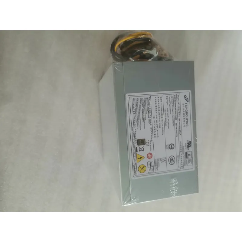 Nueva fuente de alimentación d - Power Supply 500W reseña y precio