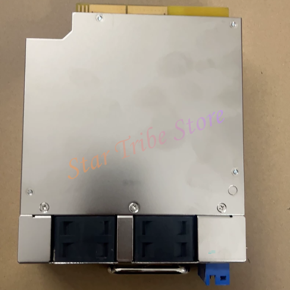 Fuente de alimentación CC DMRW - Power Supply 500W reseña y precio