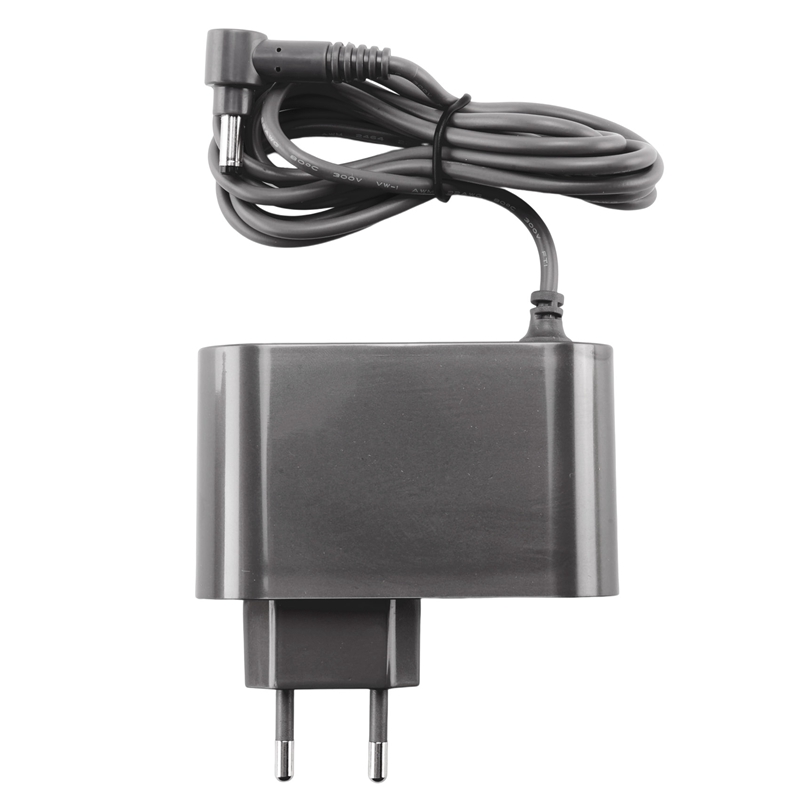 Cargador de repuesto para aspi - Power Supply reseña y precio