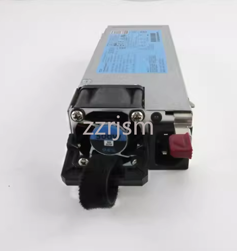 Para servidores HP DL360, DL38 - Power Supply 500W reseña y precio