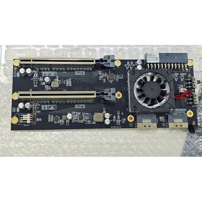 Fuente de alimentación ATX equ - Atx Power Supply reseña y precio