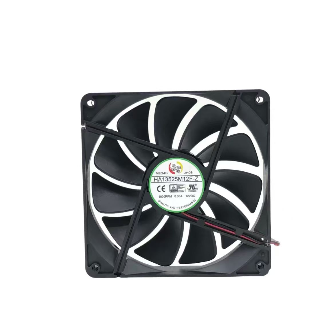 Ventilador HA13525H12F-Z de 13 - Pc Power Supply reseña y precio