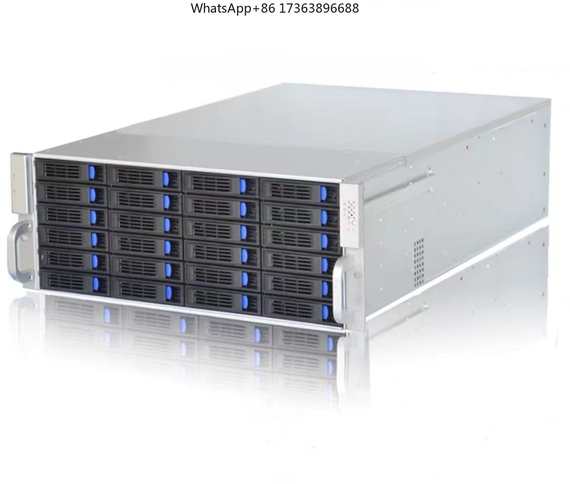 Caja de Servidor para Montaje  - Server Power Supply reseña y precio