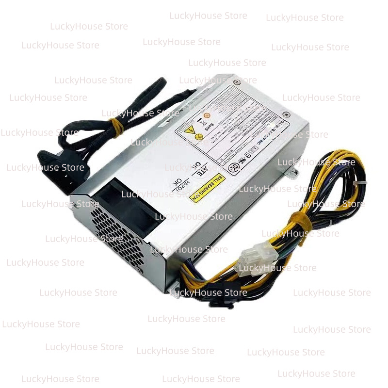 Fuente de alimentación FSP250- - Pc Power Supply reseña y precio
